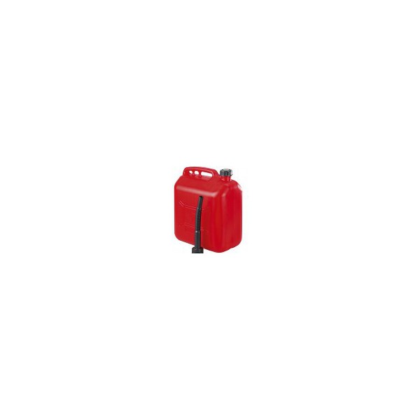 JERRICAN AVEC BEC VERSEUR 20L JERRYCAN POUR HYDROCARBURES