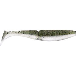 LEURRE SAWAMURA ONE UP SHAD 7 060 BABY BASS HARD BLISTER ---NDD