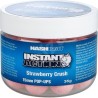 BOUILLETTES POP UPS 15 MM NASH STRAWBERRY CRUSH 35G  ---ndd