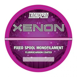 NYLON TRONIXPRO XENON 0.25 MM - 1000 METRES