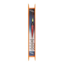 LIGNE MONTEE TRUITE KILT 3.50G H08