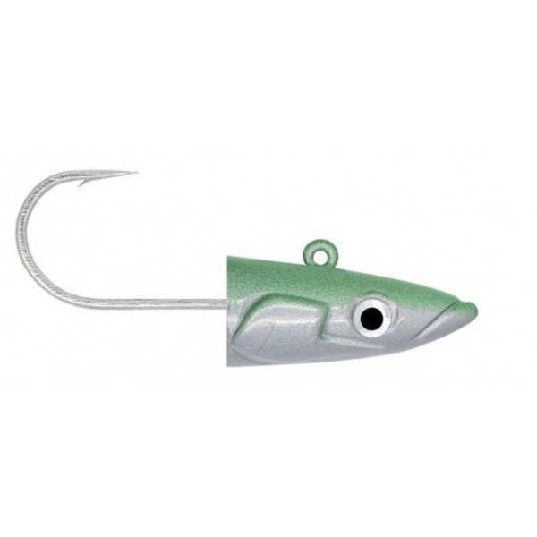 Leurre Xorus Flapsturie 60g - Leurres métalliques - Mer - Pêche